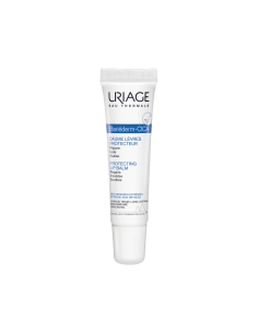 Uriage Bariéderm CICA Bálsamo Labial Protetor 15ml