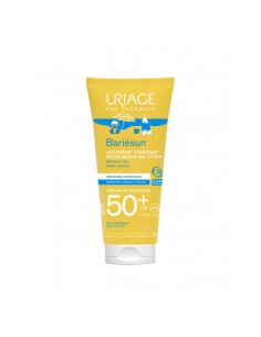 Uriage Bariésun Leite Infantil Hidratante SPF50+ 100ml