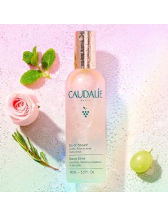 Caudalie Água de Beleza 100ml 2