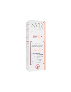 SVR Cicavit+ Creme SPF50+ 40ml 2