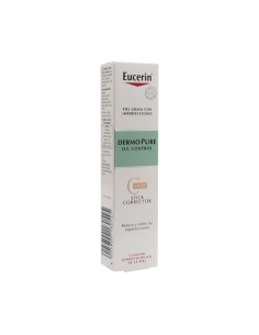 Eucerin Dermo Pure Stick Corrector 2,5gr 2