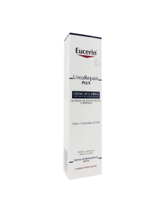 Eucerin UreaRepair Plus Creme 30% Ureia Tratamento... 2