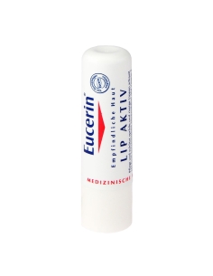 Eucerin Lip Activ Stick 4,8g 2