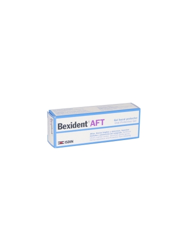 Bexident AFT Gel Protector 5ml