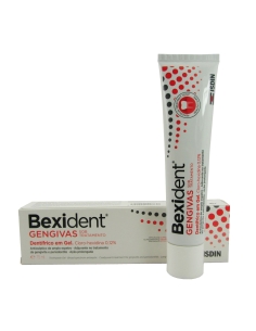 Bexident Tratamento Gengivas Gel 75ml 2