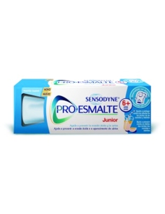 Sensodyne Pro Esmalte Júnior 50ml