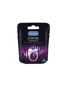 Durex Intense Orgasmic Vibrations Anel Vibratório