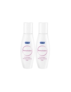 Durex Duo Sensilube 40ml 2