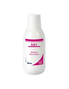 Kin Sensikin Gengivas Sensíveis Colutório 500ml 2