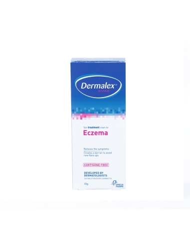 Dermalex Repair Eczema Atópico 30g