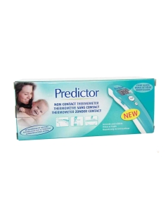 Predictor Termómetro Digital sem Contacto 2