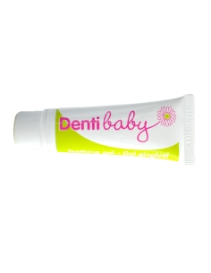 Dentibaby Gel Gengival 25ml