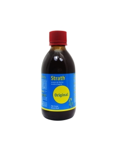 Bio-Strath Elixir 250ml 2