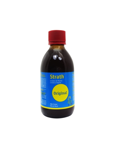Bio-Strath Elixir 250ml