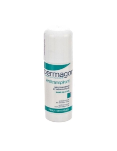 Dermagor Anti Transpirante Stick 50g