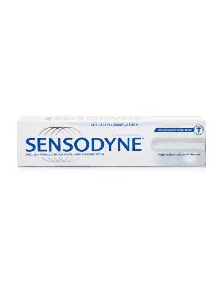 Sensodyne Branqueadora 75ml