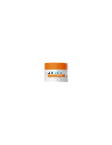 Letibalm Balsamo Pediatrico Nariz e Lábios 10ml