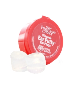 Ear Putty Tampões de Ouvidos x2 2