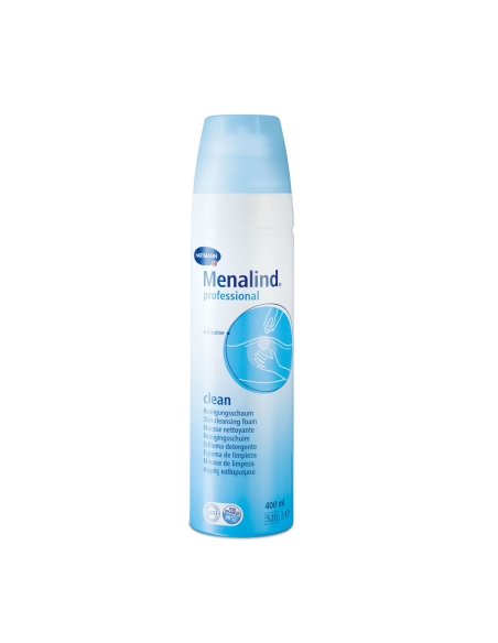 Menalind Cleaning Foam 400ml