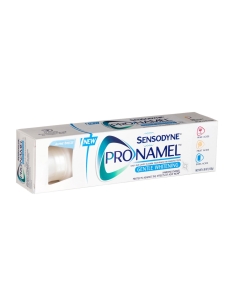 Sensodyne Pro Esmalte Branqueador 75ml