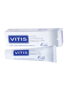 Vitis Pasta de Dentes Branqueadora 100ml