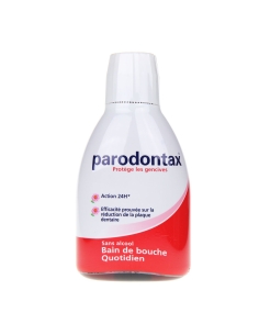 Parodontax Colutório Diário 500ml 2