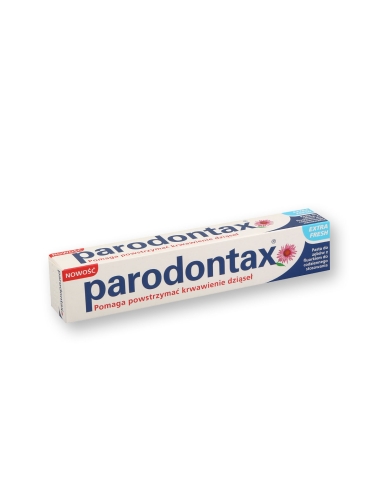Parodontax Extra Fresh Pasta Dentes 75ml