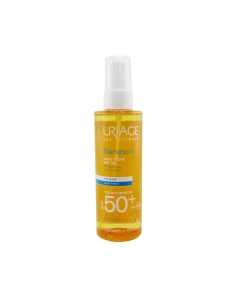 Uriage Bariésun Óleo Seco SPF50+ 200ml