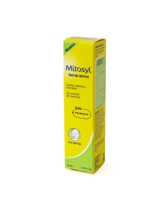 Mitosyl Gel de Arnica Roll On 15ml