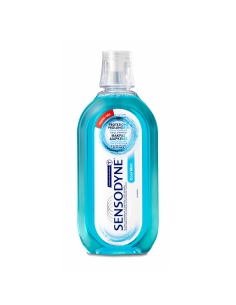 Sensodyne Colutório Cool Mint 500ml