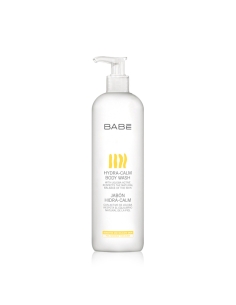 Babé Hydra-Calm Gel de Banho 500ml