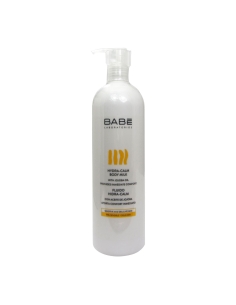 Babé Hydra-Calm Fluido de Corpo 500ml