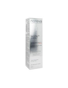 Noreva Iklen Cuidado Solar Preventivo SPF50 30ml 2