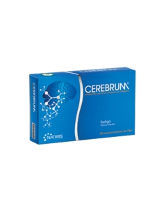 Cerebrum Ampolas 20x10ml