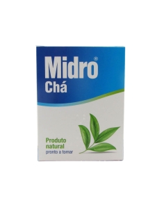 Midro Chá Laxante 80g 2