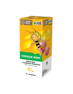 Arko Geleia Real Kids Cresço Bem 150ml 2