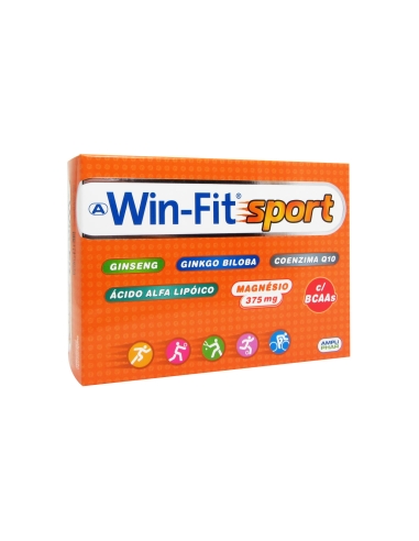 Win-Fit Sport 60comp