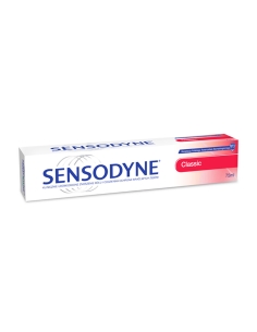 Sensodyne Classic Pasta Dentifrica 75ml