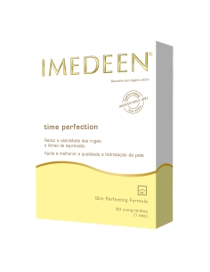 Imedeen Time Perfection 60comp