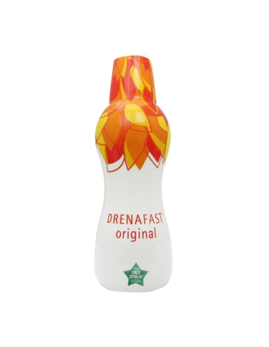 Drenafast Original Solução Drenante 500ml