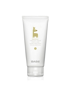 Babé Pediatric Creme Emoliente 200ml