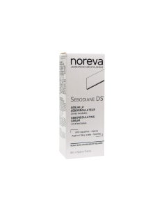 Noreva Sebodiane DS Sérum Seborregulador 8ml 2