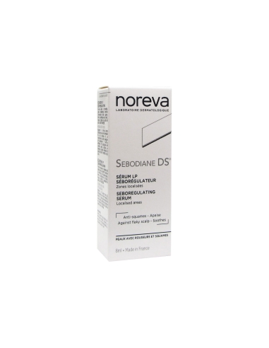 Noreva Sebodiane DS Sérum Seborregulador 8ml