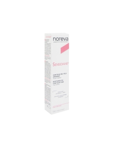 Noreva Sensidiane Cuidado Contorno Olhos Calmante 15ml 2