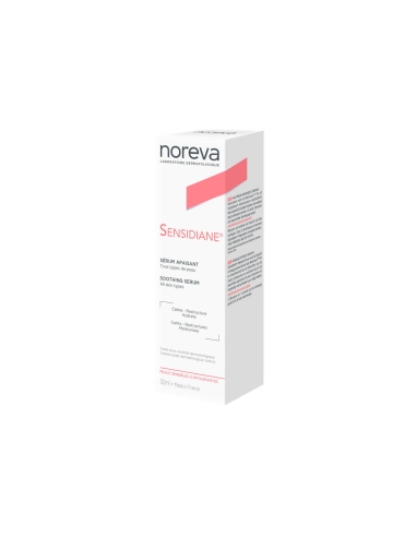 Noreva Sensidiane Sérum Calmante 30ml