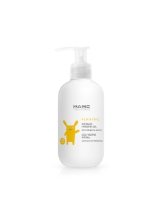 Babé Gel Higiene Intima Pediatrico 200ml