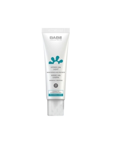 Babé Emulsão Hidratante Ligeira SPF20 50ml 2