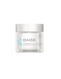 Babé Hidronutritivo Protector SPF20 50ml