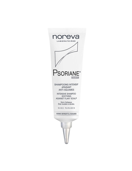 Noreva Psoriane Champô Calmante Intensivo 125ml