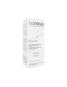 Noreva Kerapil Cuidado Dermo-Regulador 75ml 2